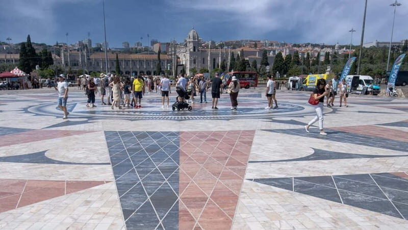 Lisbon: Tuk Tuk Tour of Belém Neighborhood - Introduction