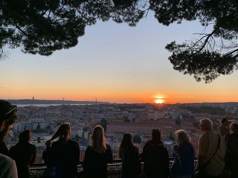 Lisbon TukTuk Tour - Smooth & Fun - Best Instagram Spots - A Deep Dive into the Lisbon TukTuk Experience