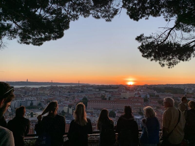 Lisbon TukTuk Tour - Smooth & Fun - Best Instagram Spots - FAQ