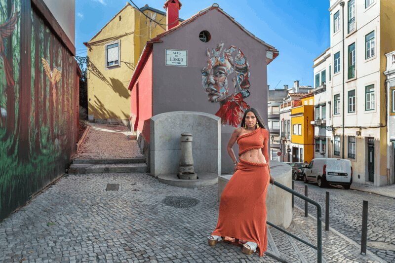 Lisbon: Vacation Photographer. Private, Professional, Fun! - Key Points  