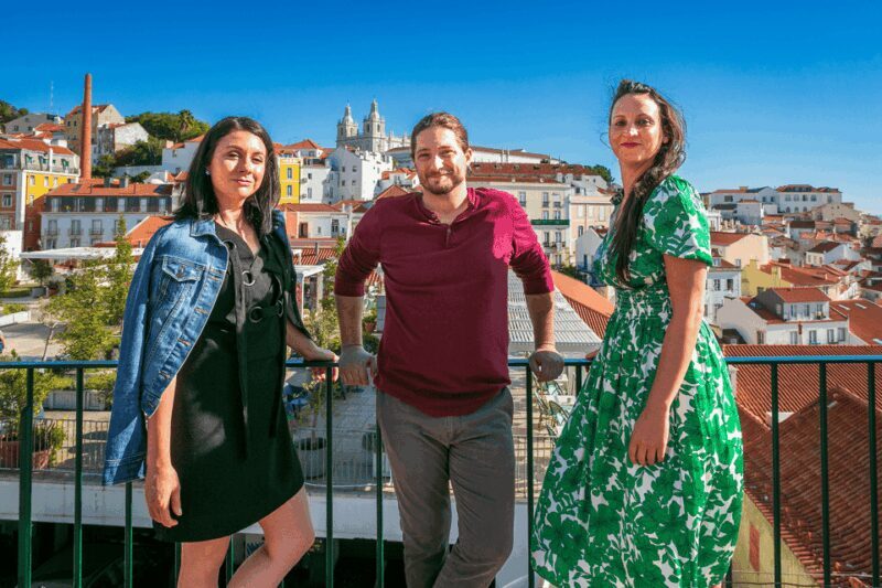 Lisbon: Vacation Photographer. Private, Professional, Fun! - FAQs About the Lisbon Photo Walk Tour