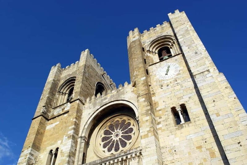 Lisbon Walk: Old Quarter, Hidden Walls & Stunning Views - An In-Depth Look at the Lisbon Walk Experience