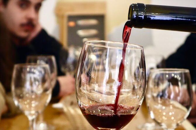 Lisbon Walking Food Tour: Tapas and Wine With Secret Food Tours - Reviews
