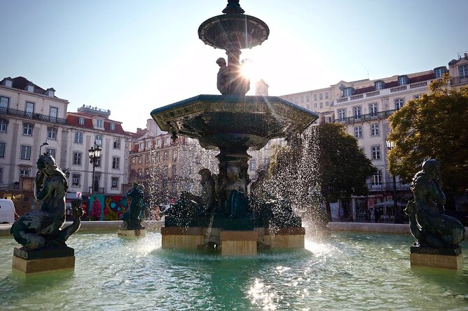 Lisbon Walking Food Tour: Tapas and Wine With Secret Food Tours - Pricing and Booking