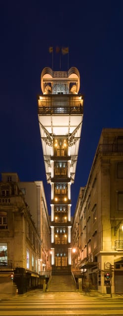 Lisbon: Walking Tour and Belem Discovery Era - A Closer Look at the Lisbon: Walking Tour and Belem Discovery Era