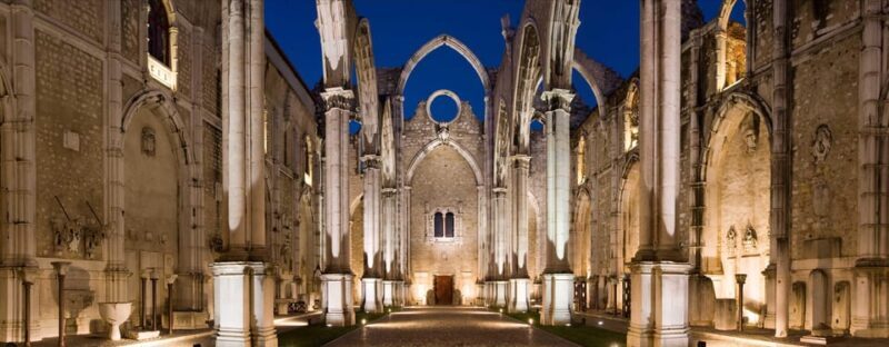 Lisbon: Walking Tour and Belem Discovery Era - Who Is This Tour Best For?