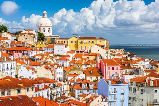 Lisbon Walking Tour, Belém Neighborhood, Tram and Boat Ride - FAQs