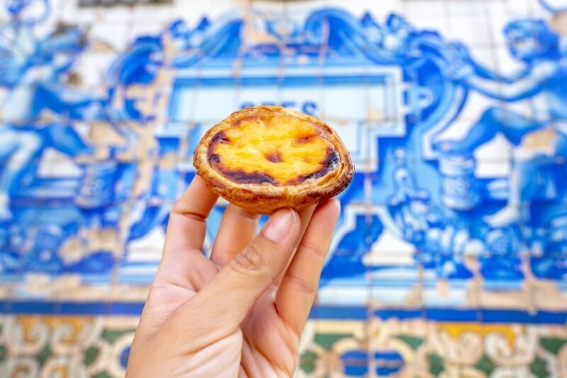 Lisbon: Walking Tour, Belém Neighborhood, Tram and Boat Ride - Why This Tour Works Well for Travelers