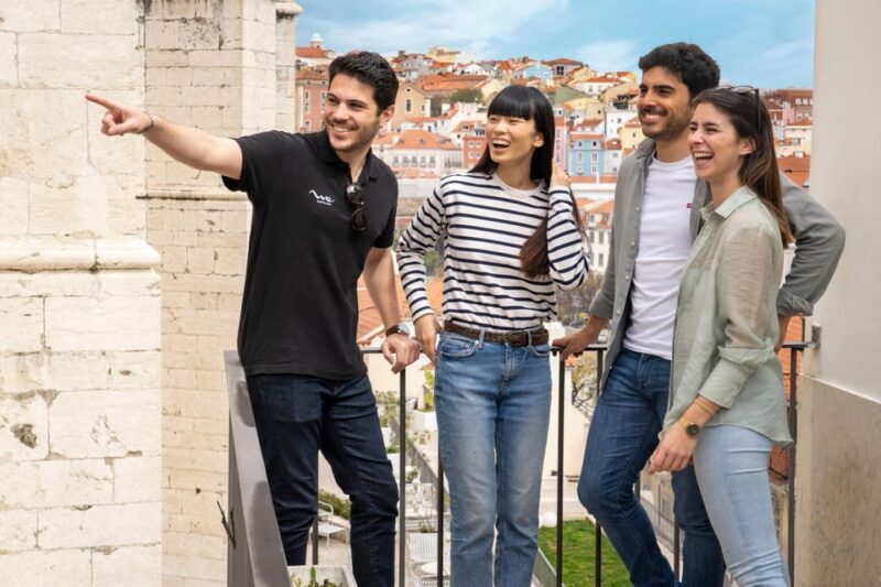 Lisbon: Walking Tour, Belém Neighborhood, Tram and Boat Ride - Final Thoughts