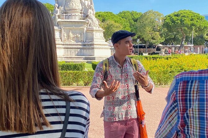 Lisbon Walking Tour - Discover Belém and the Discoveries Age - Analyzing the Value