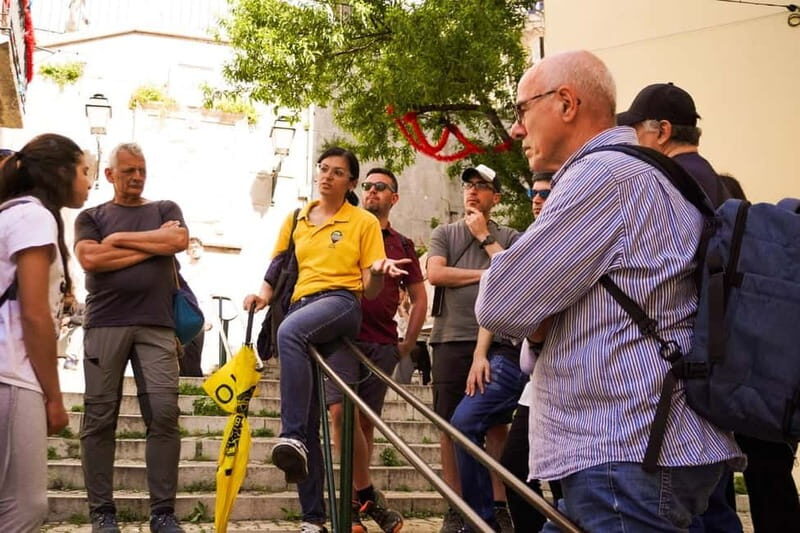 Lisbon Walking Tour: Historic Strolls of the Old Town - An In-Depth Look at the Tour Experience