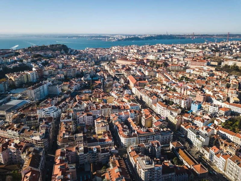 Lisbon: Walking Tour in Chinese - What Makes This Tour Valuable?