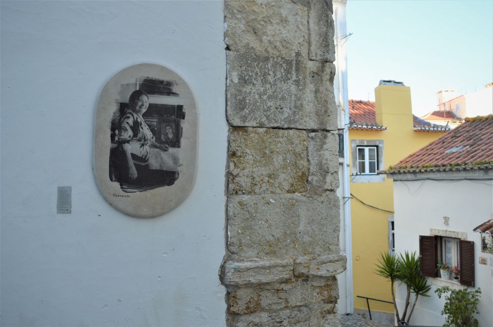 Lisbon: Walking Tour in the Center (Max 12 Participants) - Why This Tour is Worth Considering