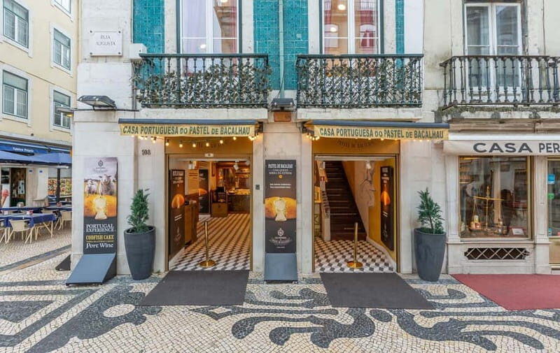 Lisbon: Walking Tour & Local Pastry - An In-Depth Look at the Tour Experience  