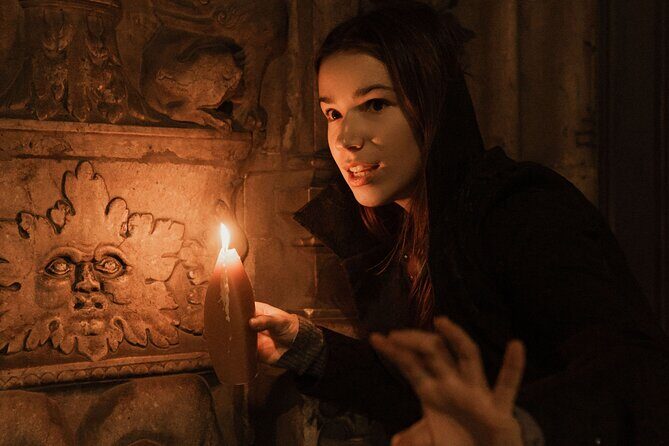 Lisbon Walking Tour The Dark Unholy Secrets - Who Will Enjoy This Tour?