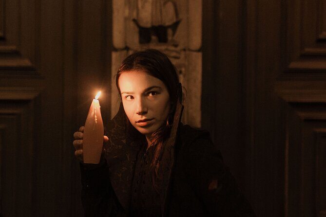 Lisbon Walking Tour The Dark Unholy Secrets - FAQ