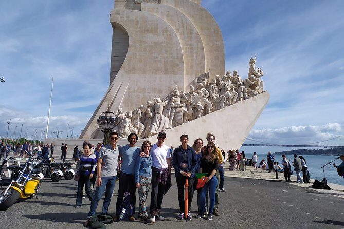 Lisbon Walking Tour - The Perfect Introduction to the City - Analyzing the Value