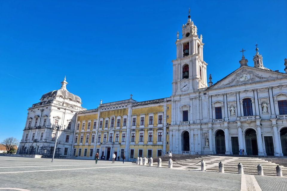 Lisbon: Wellingtons Defensive Lines Tour - Pricing and Booking