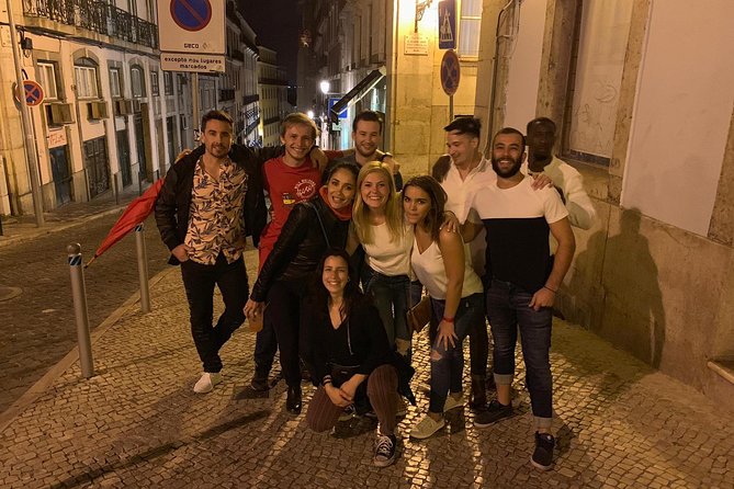 Lisbon Wild Pub Crawl - Transportation and Accessibility