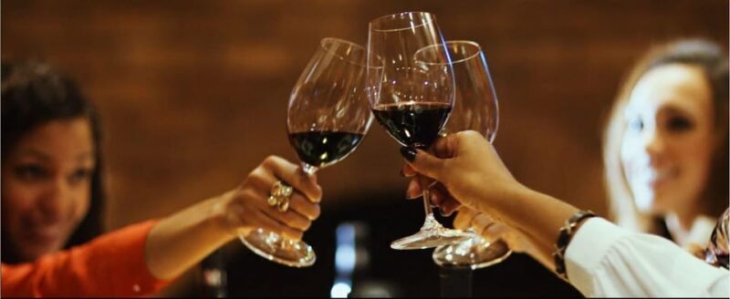Lisbon Wine Tasting - Key Points