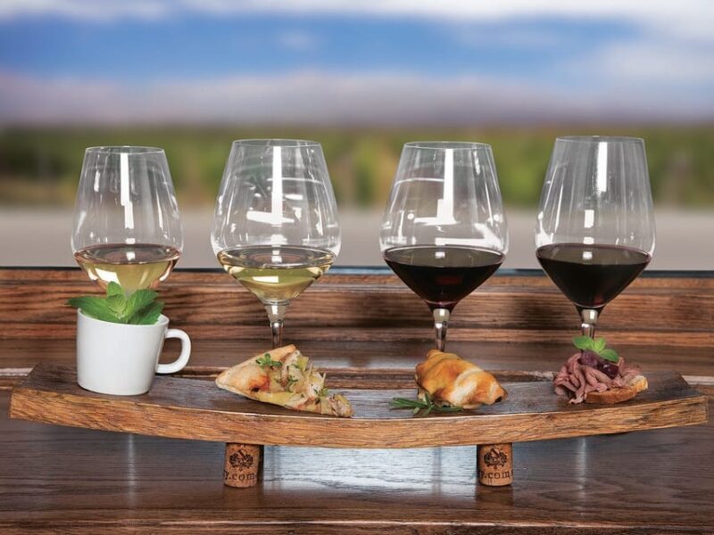 Lisbon Wine Tasting - A Closer Look at the Lisbon Wine Tasting Experience