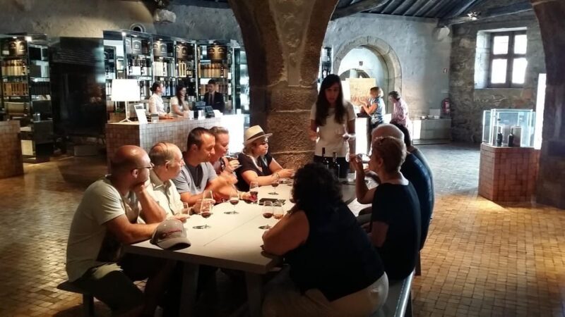 Lisbon Wine Tasting - FAQ