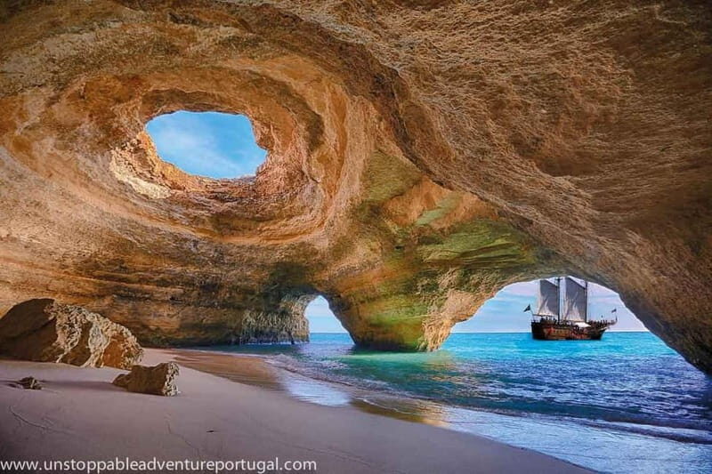 Lisbon:Private tour to Algarve, Benagil, Portimao, Lagos - Authentic Traveler Insights