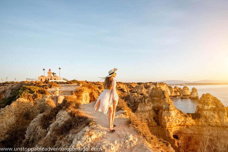 Lisbon:Private tour to Algarve, Benagil, Portimao, Lagos - FAQ