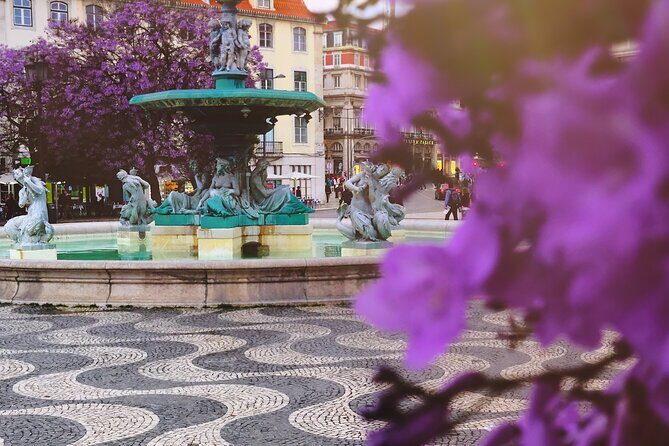 Lisbon's 7 Hills on Tuk-Tuk - An In-Depth Look at the Tour Itinerary