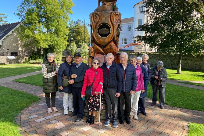 Lismore Guided Town Tour - Tour Reviews