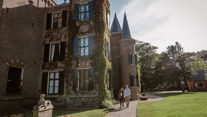 Lisse: Drive-it-Yourself Summer Flower GPS Audio Tour - Frequently Asked Questions