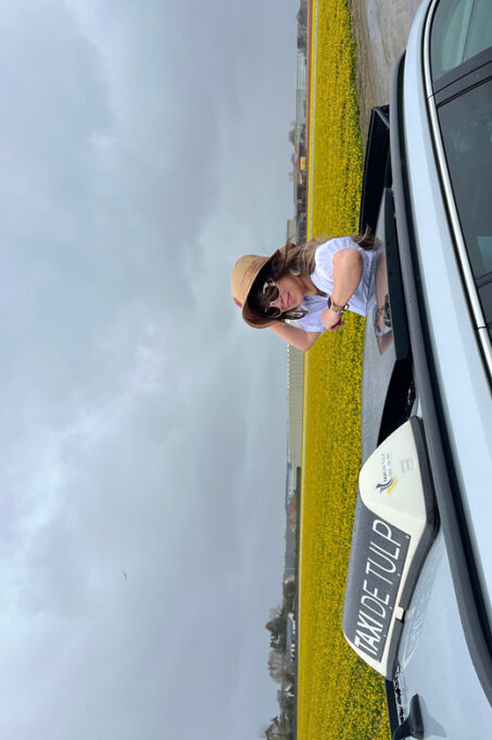 Lisse: Private Tulip Fields Tour With a Local Guide - Frequently Asked Questions