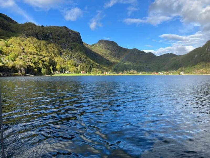 Lister: Inshore Fishing Tour with Local Guide - Why This Tour Is Worth Considering