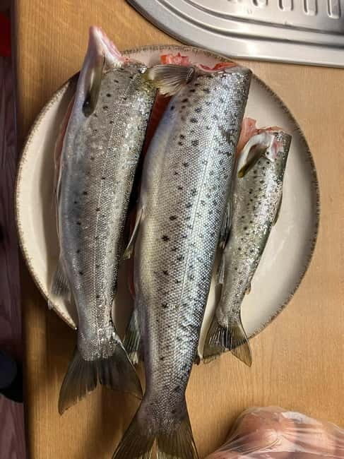 Lister: Inshore Fishing Tour with Local Guide - Final Thoughts
