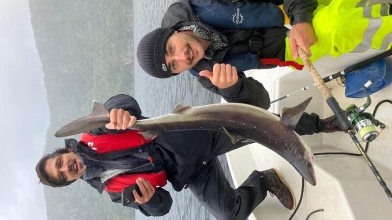 Lister: Inshore Fishing Tour with Local Guide - An In-Depth Look at the Experience
