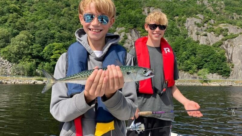 Lister: Inshore Fishing Tour with Local Guide - Who Should Consider This Tour?