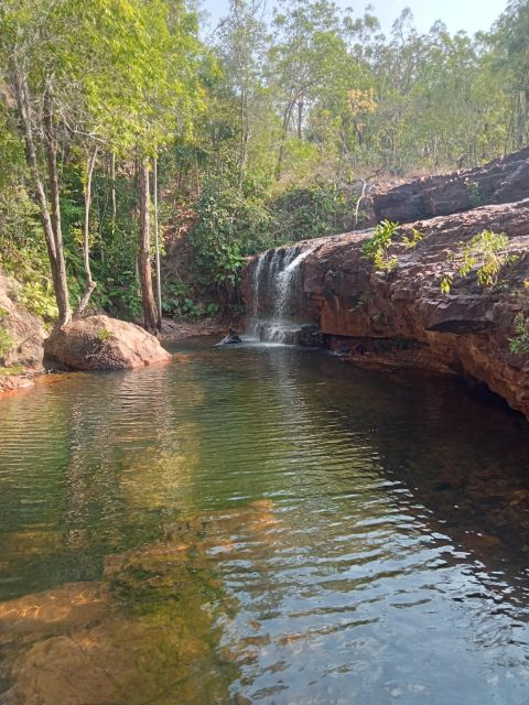Litchfield Complete Tour! 2 Day! the Most Complete Litchy - Booking and Reservation Details