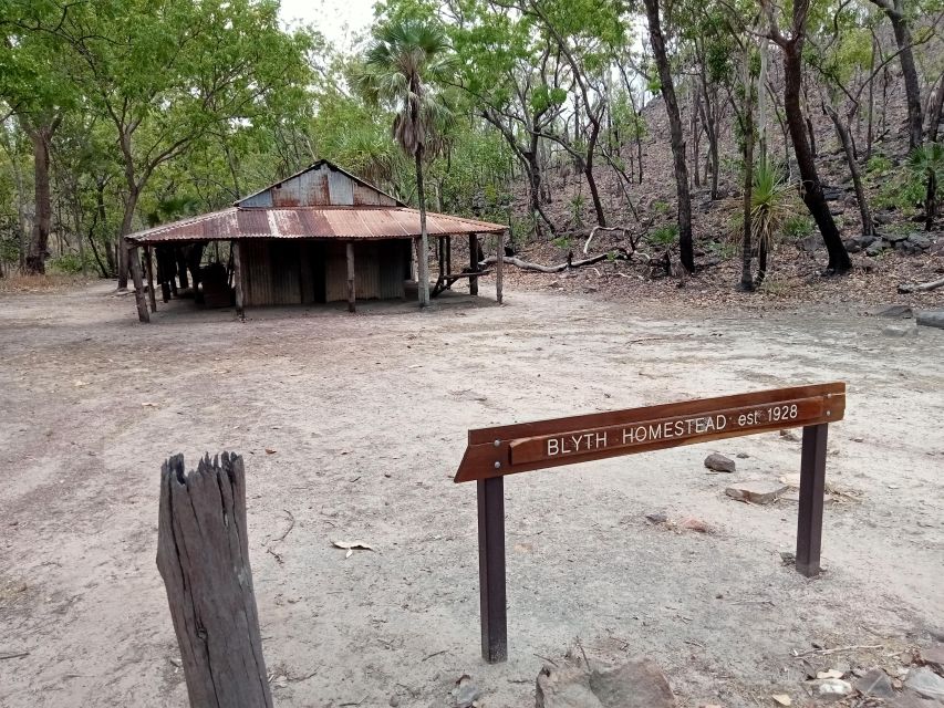 Litchfield Complete Tour! 2 Day! the Most Complete Litchy - Experience Description and Suitability