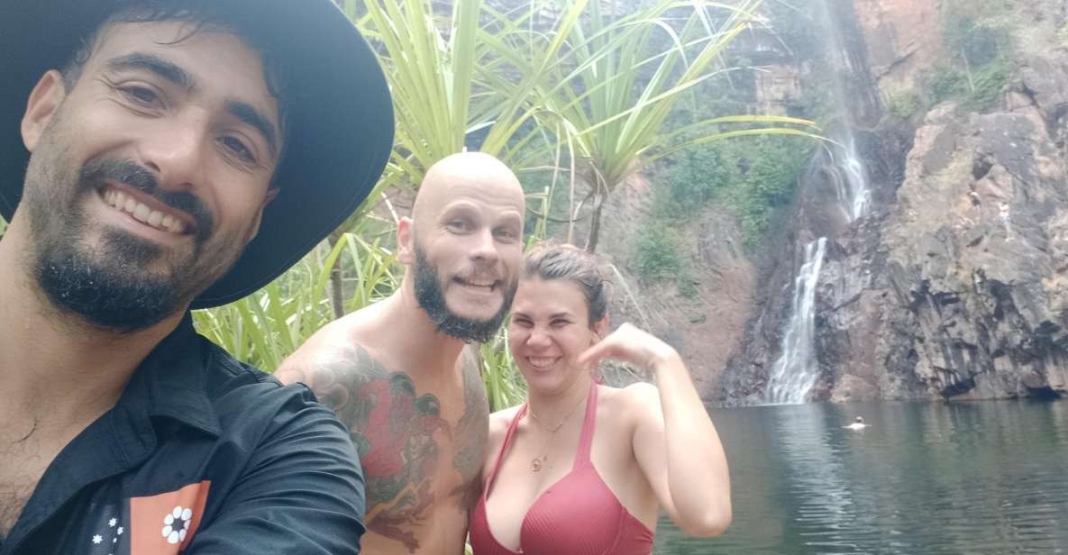 Litchfield Complete Tour! 2 Day! the Most Complete Litchy - Recap