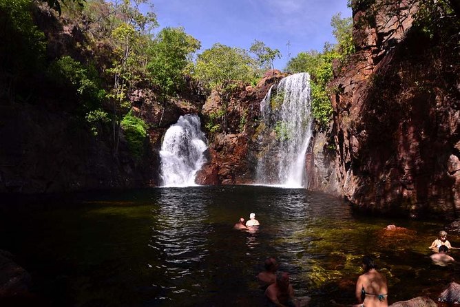 Litchfield Day Tour From Darwin With Offroad Dreaming - Essential Packing Tips