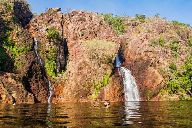 Litchfield National Park Day Tour from Darwin - Who Should Consider This Tour?