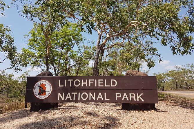 Litchfield National Park Tour with Wetlands or Crocodile Cruise - Wildlife and Biodiversity