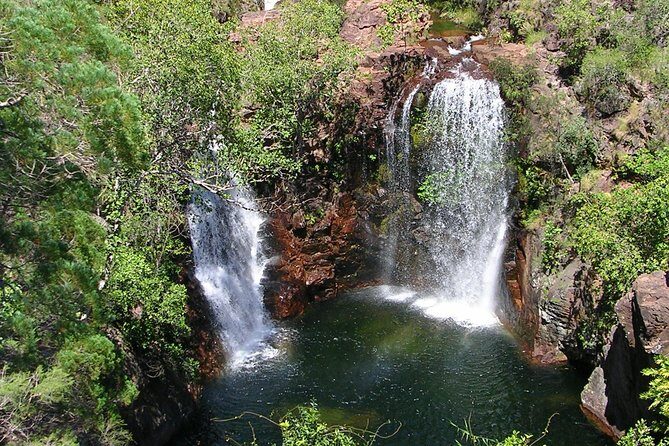 Litchfield Park Scenic Flight From Darwin - The Details — What You Need to Know