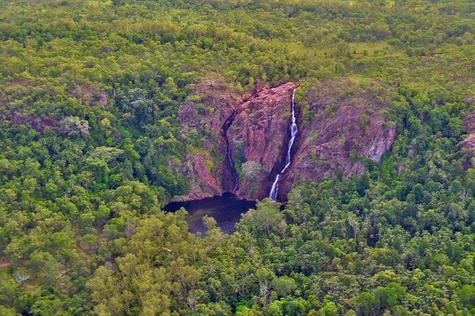 Litchfield Park Scenic Flight From Darwin - Who Will Love This Experience?