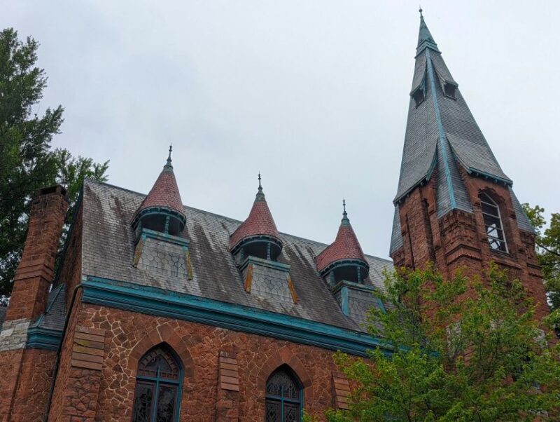 Lititz, Pennsylvania: Walking Tour of Historic Structures - The Bottom Line