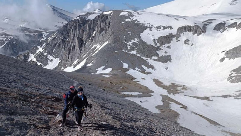 Litochoro: 2-Day Guided Hiking Trip To Olympus Summit - Why This Tour Works Well