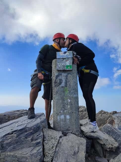 Litochoro: 2-Day Guided Hiking Trip To Olympus Summit - Final Thoughts: Who Is This Tour Best For?