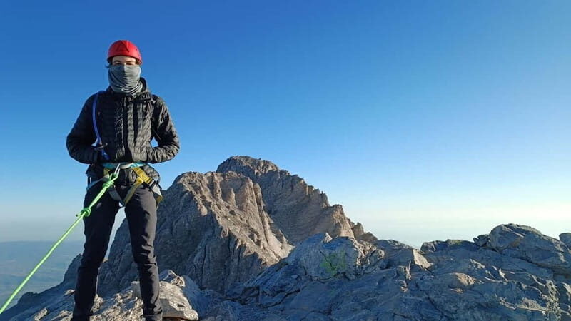 Litochoro: 2-Day Guided Hiking Trip To Olympus Summit - FAQ