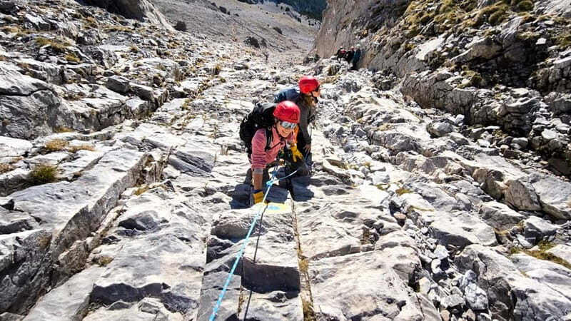 Litochoro: Mount Olympus 2-Day Guided Summit Hiking Tour - A Closer Look at the Mount Olympus 2-Day Guided Tour
