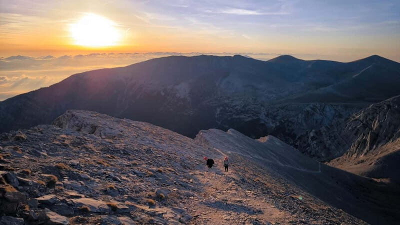 Litochoro: Mount Olympus 2-Day Guided Summit Hiking Tour - Final Thoughts